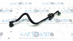 Supapă de purjare prin evaporare a combustibilului Volvo XC60 18-26 B6 cu tub