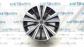Диск колесный R20 x 8J ET52.5 Volvo XC60 22-25 легкая бордюрка
