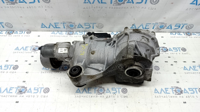 Задний дифференциал редуктор Volvo XC60 22-23 B6 в сборе, 77к