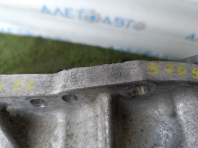 АКПП в сборе Volvo XC60 22-23 2.0T AWF8G55 AWD B6 77к