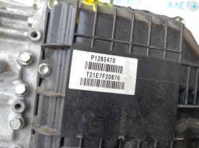 АКПП в сборе Volvo XC60 22-23 2.0T AWF8G55 AWD B6 77к