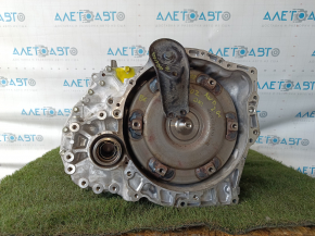 АКПП в сборе Volvo XC60 22-23 2.0T AWF8G55 AWD B6 77к