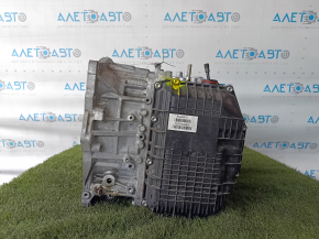 АКПП в сборе Volvo XC60 22-23 2.0T AWF8G55 AWD B6 77к
