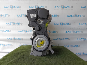 Motor Volvo XC60 22-23 2.0T B420T B6 77kW, pornit, coroziune în cilindri