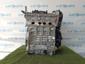 Motor Volvo XC60 22-23 2.0T B420T B6 77kW, pornit, coroziune în cilindri
