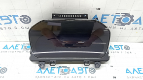 Щиток приборов Volvo XC60 20-24 в сборе, большой дисплей под проекцию, 77к