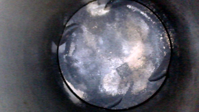 Motor Volvo XC60 22-23 2.0T B420T B6 77kW, pornit, coroziune în cilindri