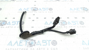 Провод на датчик ABS задний левый Mitsubishi Outlander 22-26 2.5