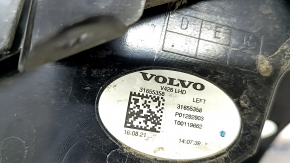 Фонарь внешний крыло левый Volvo XC60 18-26 потерт