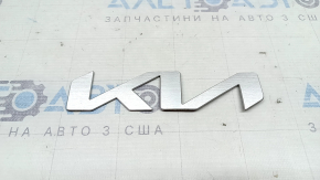 Emblemă capotă Kia Sportage 23-26