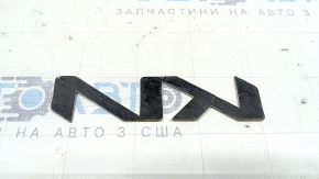 Emblemă capotă Kia Sportage 23-26