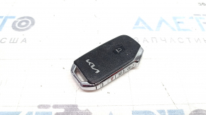 Ключ smart Kia Sportage 23-25 5 кнопок, царапины