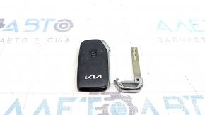 Ключ smart Kia Sportage 23-25 5 кнопок, царапины