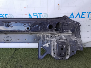 Panou spate Lexus RX350 RX450h 16-22 tăiat, albastru