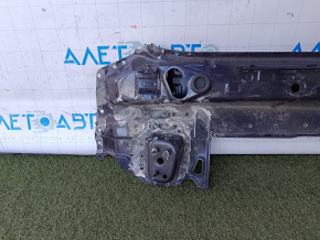Panou spate Lexus RX350 RX450h 16-22 tăiat, albastru