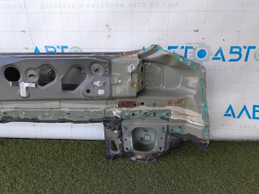Panou spate Lexus RX350 RX450h 16-22 tăiat, albastru