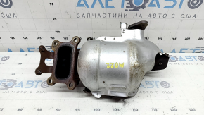 Galerie de evacuare cu convertor catalitic pentru Mitsubishi Outlander 22-24 2.5 AWD
