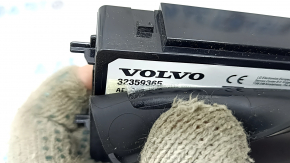 Încărcător wireless Volvo XC60 18-26