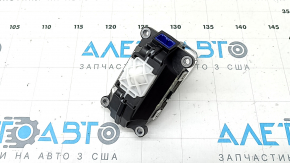 Schimbător de viteze din sticlă Volvo XC60 20-22 cu garnitură uzată