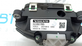 Schimbător de viteze din sticlă Volvo XC60 20-22 cu garnitură uzată