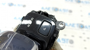 Schimbător de viteze din sticlă Volvo XC60 20-22 cu garnitură uzată