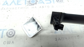 Ручка двери внешняя передняя левая Hyundai Santa Fe 24-26 keyless, с подсветкой, 2 части