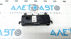 Control climatizare 2 rânduri de scaune Volvo XC60 18-26 cu scaune încălzite