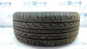 Шина R20 255/45 Delinte Thunder D7 2025 всесезонная 6мм