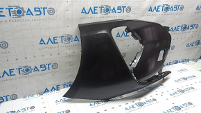 Bara față stânga nealterată Toyota Prius 50 Prime 17-22 fără senzori de parcare