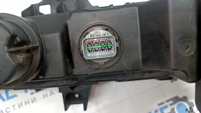 Lumini de zi (DRL) centrale Hyundai Santa Fe 24-26 SE, SEL, ciobite