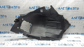 Aripă față stânga Mercedes GLS-class X166 13-19 parte față
