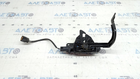 Încuietoare capotă Hyundai Santa Fe 24-26
