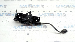Замок капота Hyundai Santa Fe 24-26