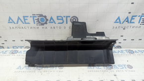 Deflector radiator dreapta pentru Hyundai Santa Fe 24-26 HEV