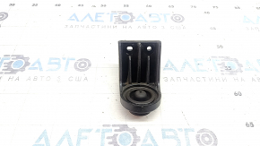Suport radiator stânga sus Hyundai Santa Fe 24-26 HEV, cauciuc + plastic 2.5
