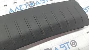 Ornamente portbagaj Hyundai Santa Fe 24-26, gri, zgârieturi