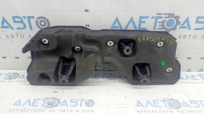 Накладка двигателя Hyundai Santa Fe 24-26 HEV