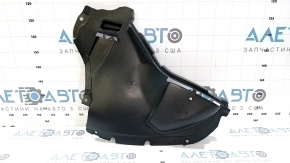 Căptușeală aripă dreapta față, partea inferioară, BMW 7 G11 G12 16-19
