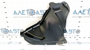 Căptușeală aripă dreapta față, partea inferioară, BMW 7 G11 G12 16-19
