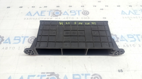 Воздухоприемник Hyundai Santa Fe 24-26 HEV, 2.5