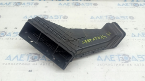 Conductă de aer de la admisia de aer a modelului Hyundai Santa Fe 24-26 HEV