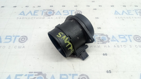 Расходомер воздуха Hyundai Santa Fe 24-26 HEV, 2.5