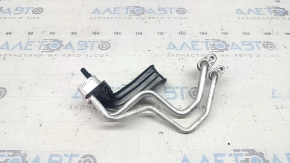 Furtun de aer condiționat către condensator Hyundai Santa Fe 24-26 HEV, 2.5