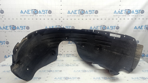 Căptușeală aripă față dreapta Hyundai Santa Fe 24-26 ruptă
