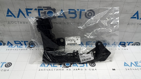 Крепление переднего бампера левое Subaru Crosstrek 24-26