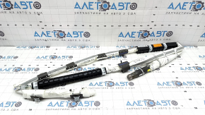 Airbag cortină lateral dreapta pentru Hyundai Santa Fe 2024-2026