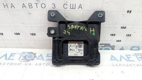 Pilot radar pentru Hyundai Santa Fe 24-26