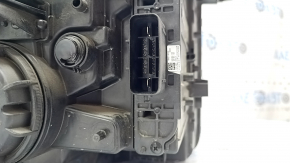 Far LED Hyundai Santa Fe 24-26, stânga, pentru cameră