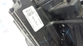 Far LED Hyundai Santa Fe 24-26, stânga, pentru cameră