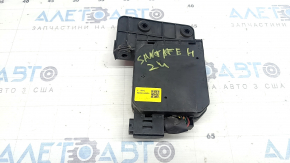 Generator de sunet pentru motorul Hyundai Santa Fe 24-26 HEV